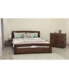 The "Nova" bed with drawers order